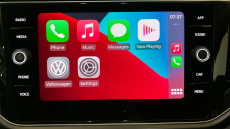 Volkswagen T-Roc 1.5 TSI EVO Design 5dr Petrol Hatchback